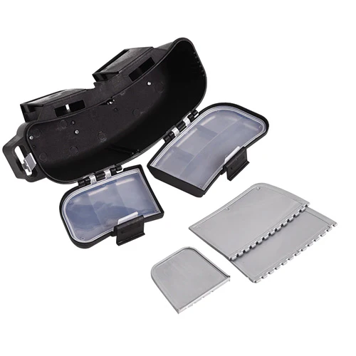 Hip-Mounted Tackle Box - Image 4